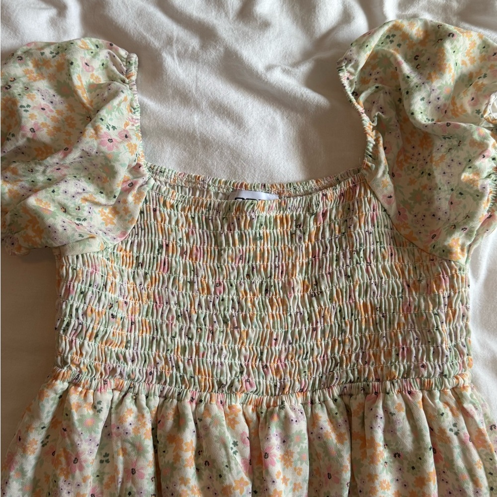 COPY - Multicolored RSQ brand girls large